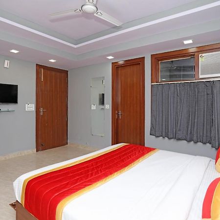 Capital O Aashiyana Paradise Near Omaxe Gurgaon Mall Hotel Eksteriør billede