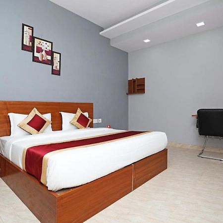 Capital O Aashiyana Paradise Near Omaxe Gurgaon Mall Hotel Eksteriør billede