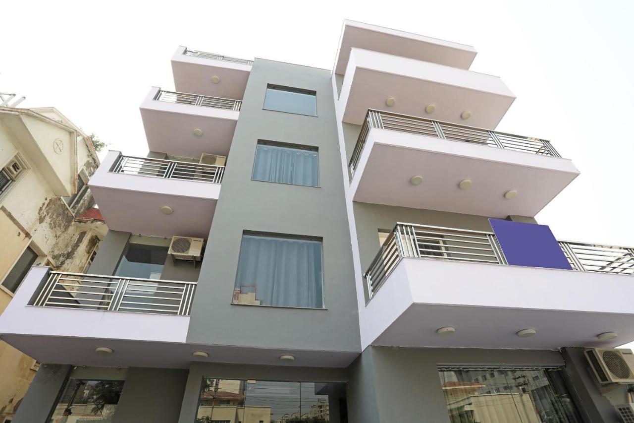 Capital O Aashiyana Paradise Near Omaxe Gurgaon Mall Hotel Eksteriør billede